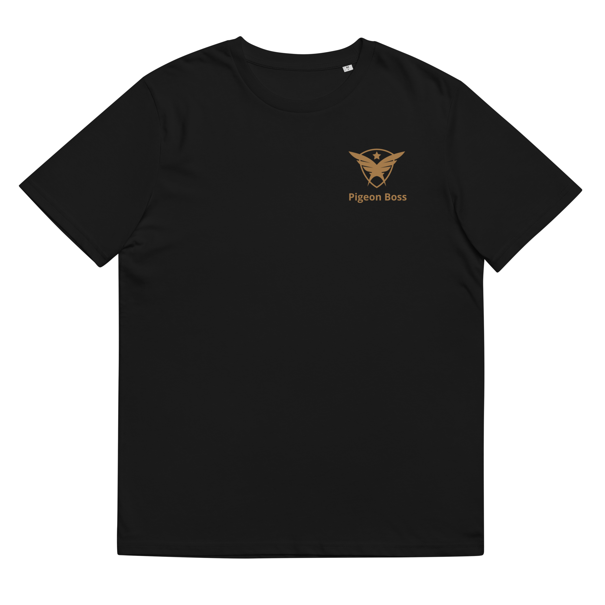 Pigeon Boss Fanatic T-shirt - 0