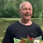 Chiel de Wit Unstoppable from Quievrain — A One-Two Knock-Out