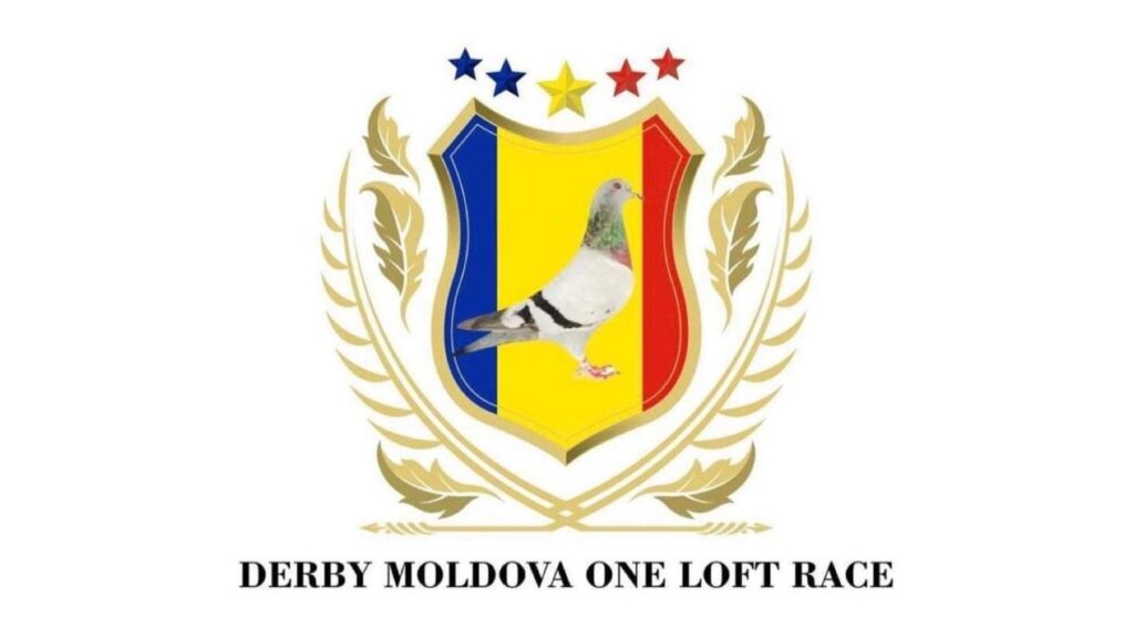 Derby Moldova OLR – Golden Race
