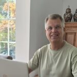 Schalkwijk Speaks: The Moult, the Silent Foundation of Flight Power!