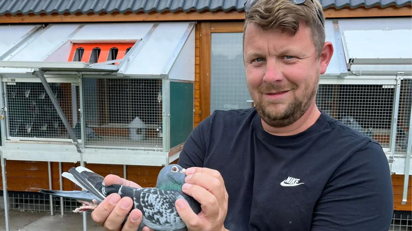 Pont Saint Max 2025 – R.A. Bakker & Son Dominate Once Again