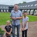 AUCTION ALERT | “Ariana” NL22-8493416: The Queen of Dutch Long-Distance Pigeon Racing