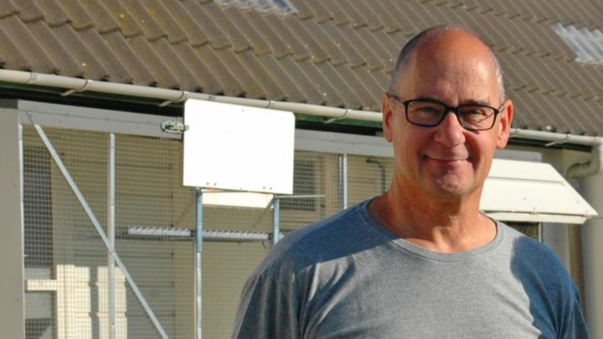 Piet Lindelauf