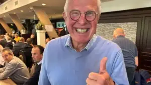 Willem de Bruijn Racing Pigeons