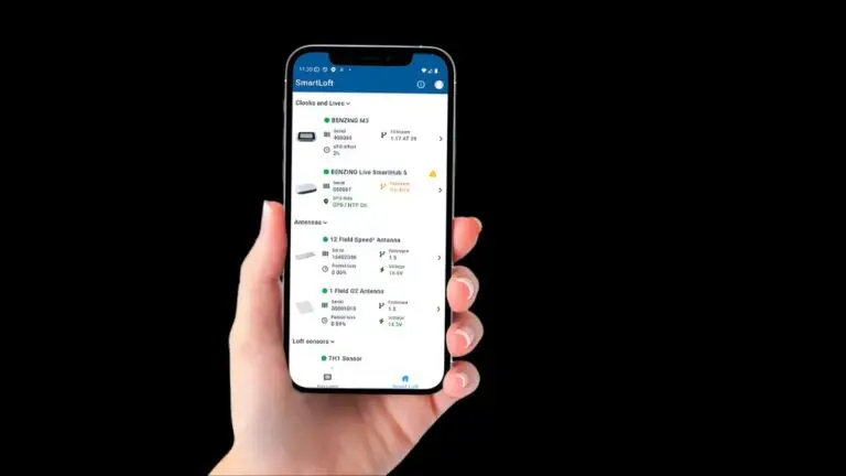 BENZING Live App – The Smartest Revolution in the Pigeon Sport Has Arrived