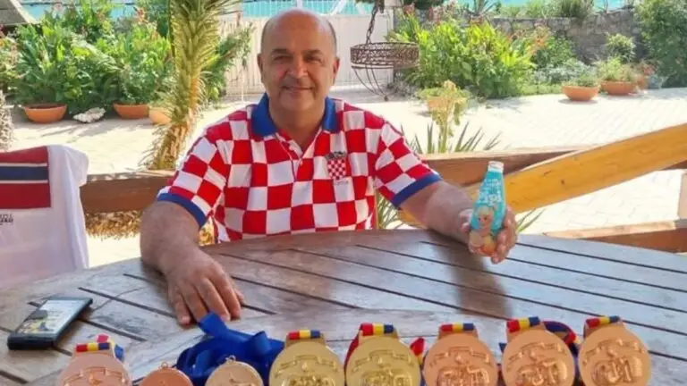 Denis Culic Crowned King of the Algarve Golden Race 2025 – Croatian Precision Meets Portuguese Perfection