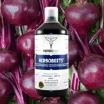 Beet Juice: The Secret Weapon for Marathon Pigeons