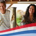 Schalkwijk Pigeons BriVerkerk – The New Power Chapter of Gerard Schalkwijk