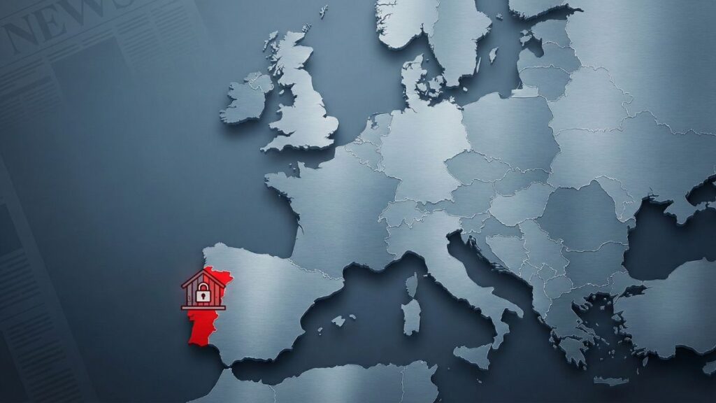 BirdFlu Portugal Blog Banner