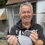 ⏰ ENDING SOON: Patrick Vervloesem – The Bloodline of Champions now on Amazing Wings