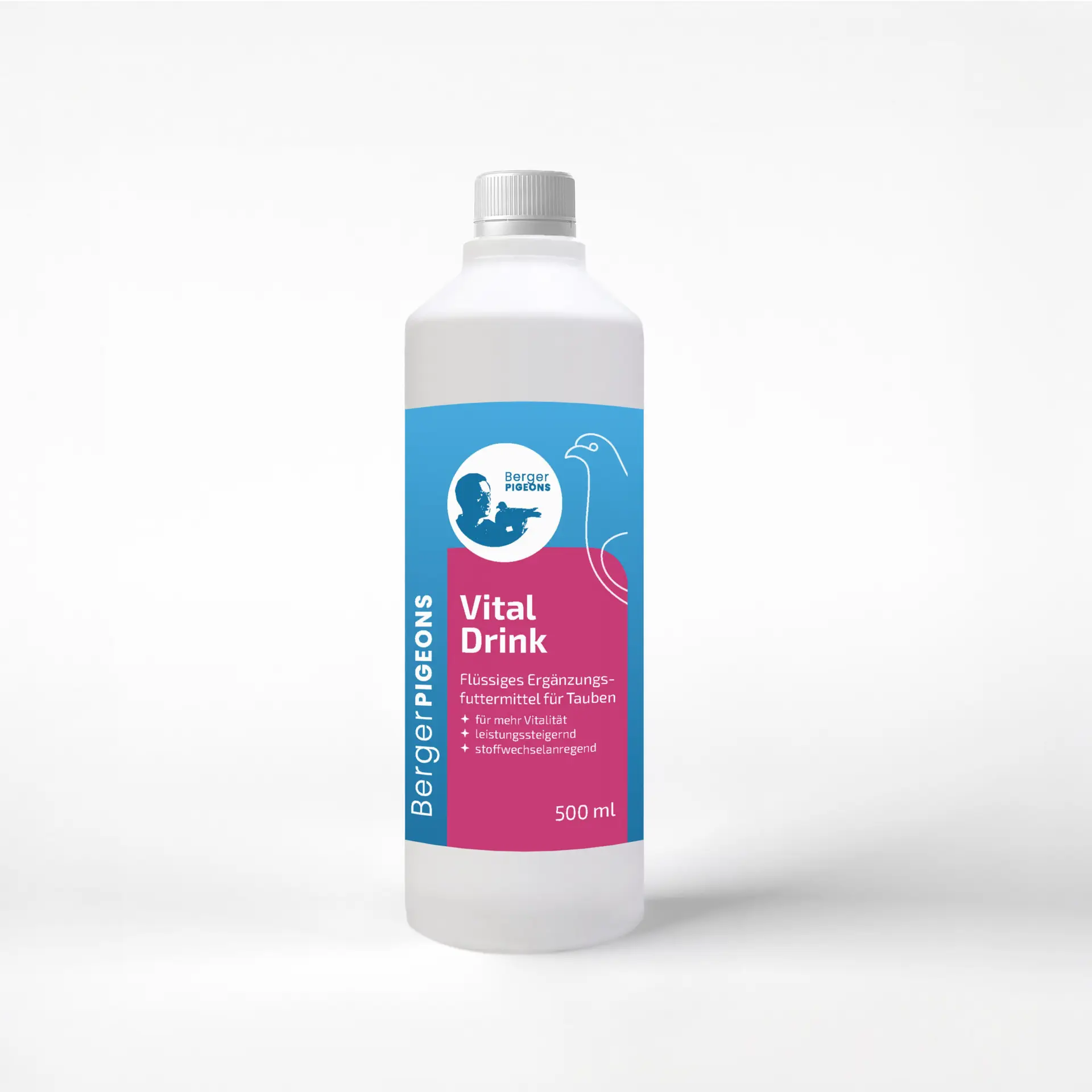 VitalDrink - 500ml