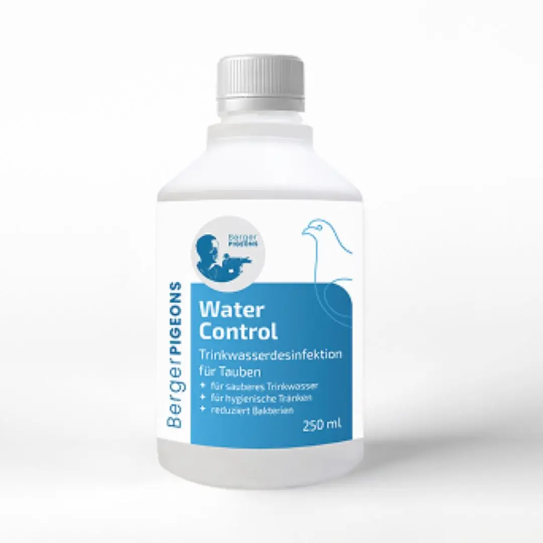WaterControl - 250ml