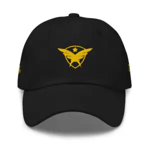 Pigeon Boss Loft Life Dad Hat