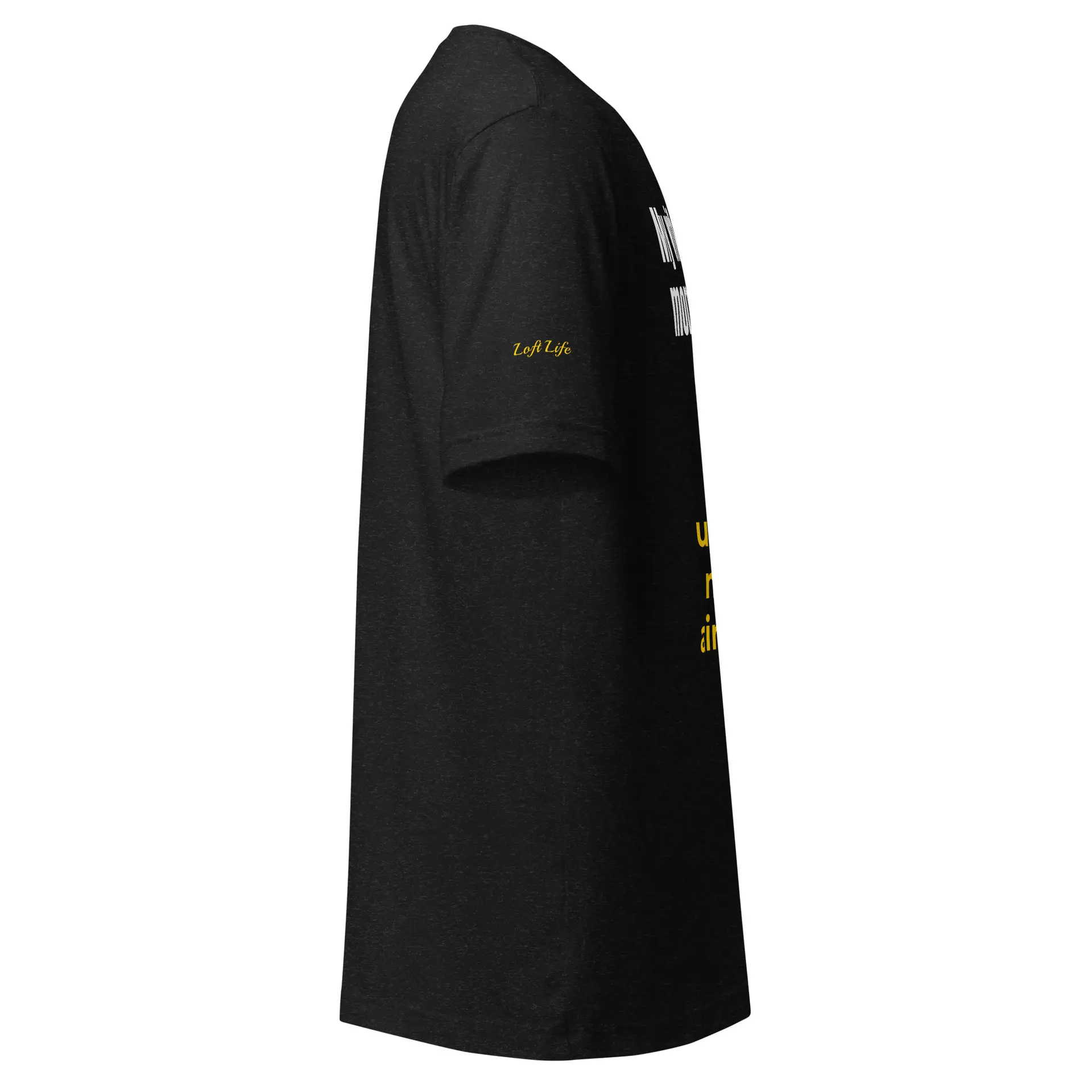 Ring Number Priority Tee - Image 4