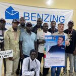 BENZING strengthens its commitment to West Africa: Strategic meetings in Dakar underscore a new era for the region’s pigeon sport