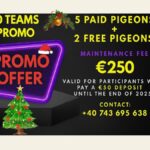 MyLoft One Loft Race launches a powerful Christmas promotion