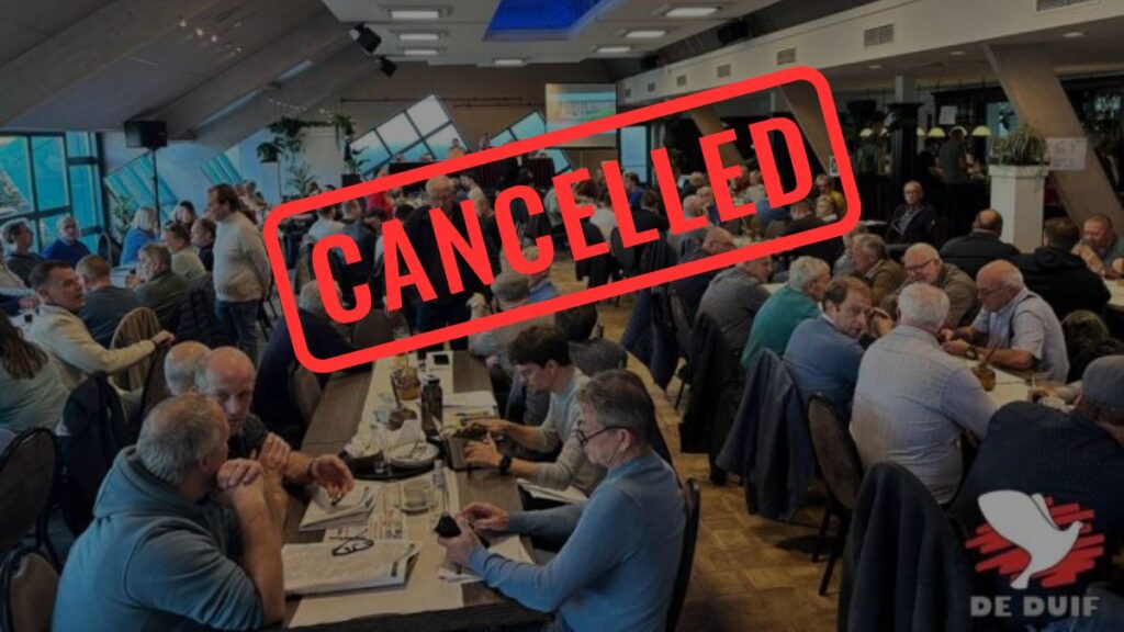 Willen de Bruijn Auction Blog Banner