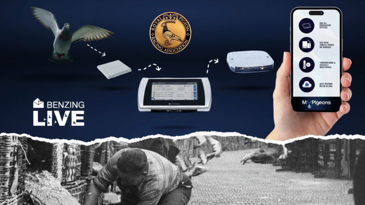 RPRA 130 Years of Passion