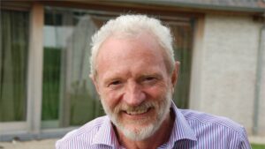 Leo Heremans Pigeons