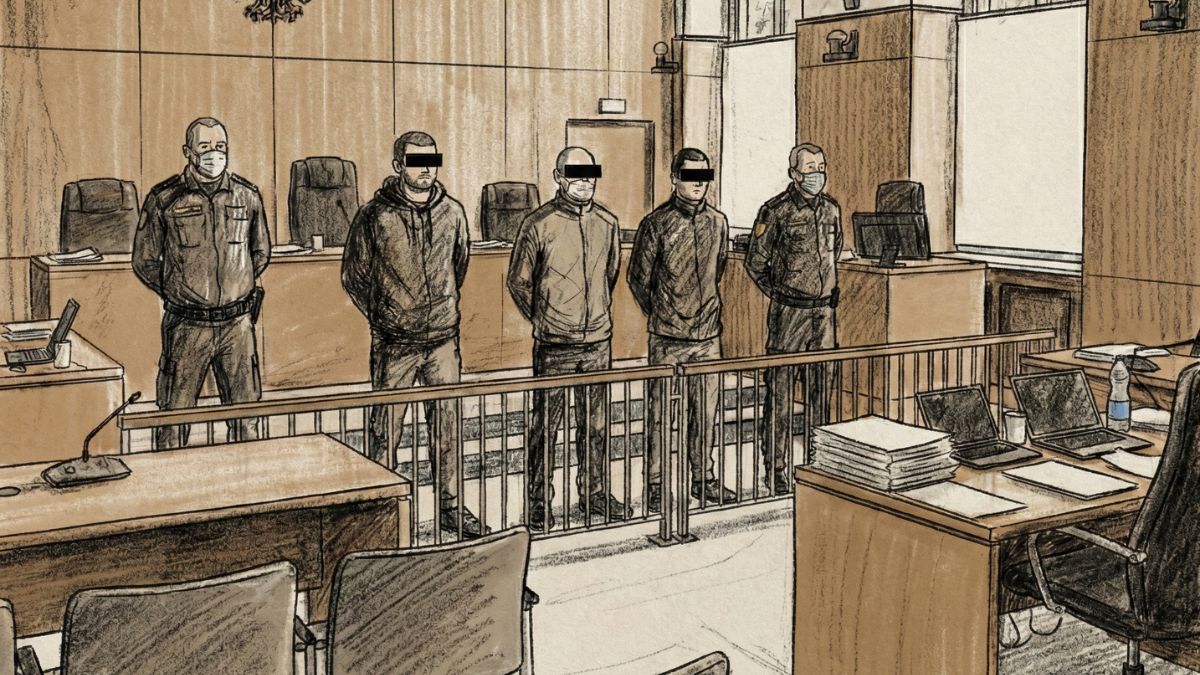 Racing Pigeon Thiefs