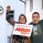 The Heart in the Right Place: German Pigeon Racing Takes Flight for Charity with Aktion Mensch