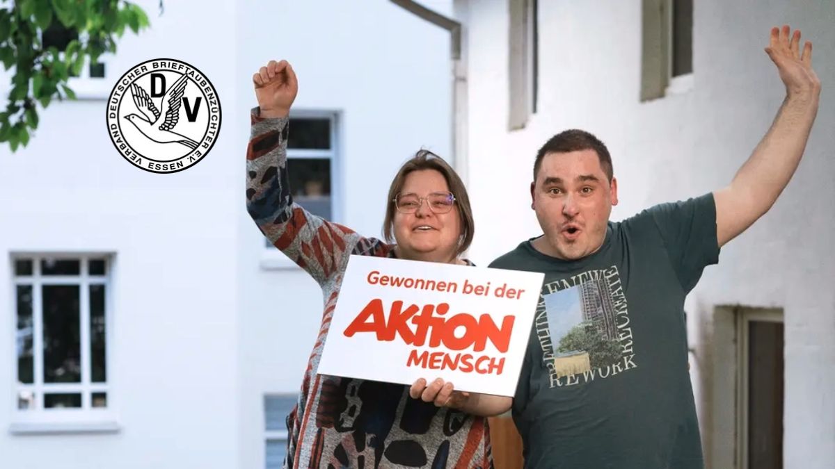 Aktion Mensch