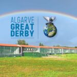 Racing in the Portuguese Oven: Your Ultimate Guide to the Algarve Great Derby 2026