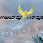 The Treasure Trove Opens: Discover the White Ravens in the February Top Mix on Amazing Wings