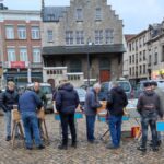 The Holy Ground of Lier: Where Passion Has Taken Flight for 235 Years