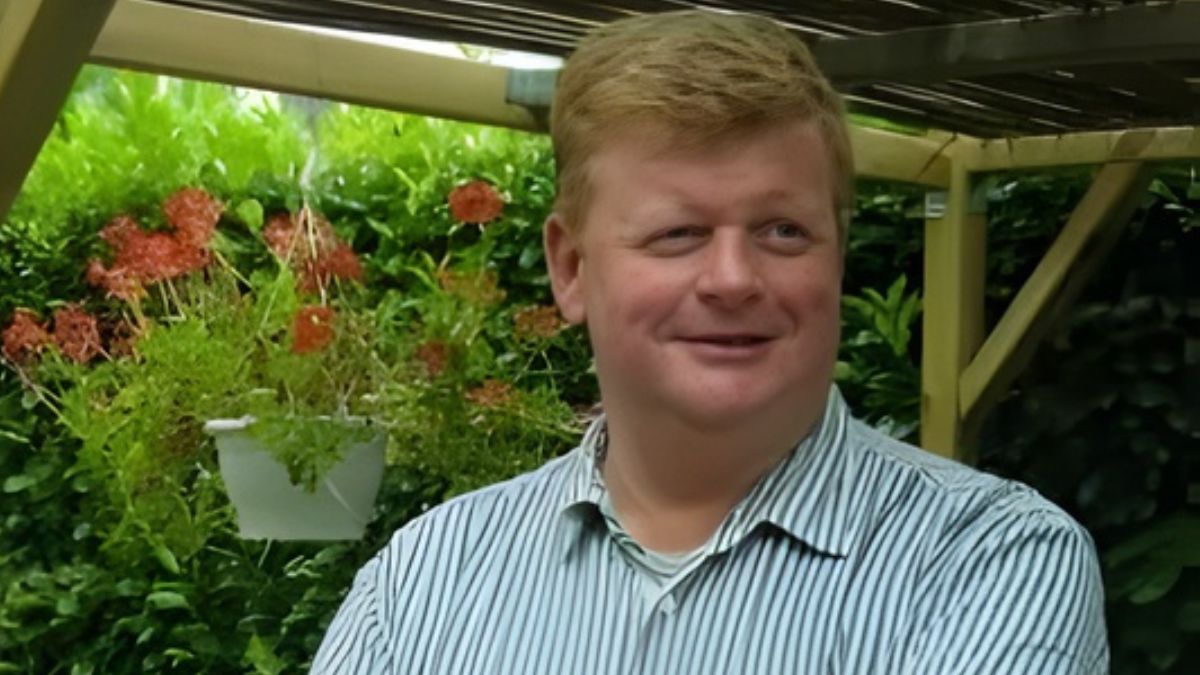 Philip Geerdink Pigeons