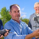 Triple Top Mix at Amazing Wings – Three Heavyweights, One Auction That Truly Matters