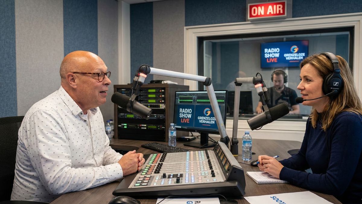 Ben Geerink, Racing Pigeons