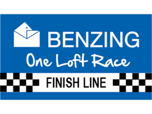 Benzing One Loft Racing