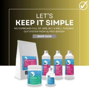 Pigeon Boss Essentials