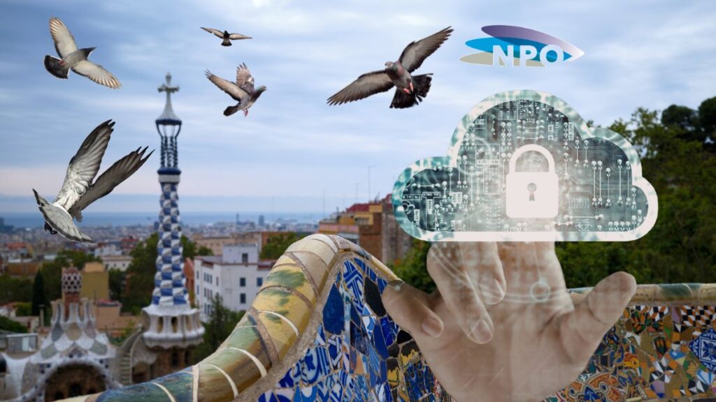 NPO Cloud Marathon Races