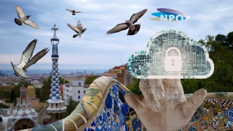 NPO Cloud Marathon Races