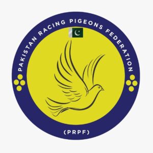 PRPF Pakistan Pigeons
