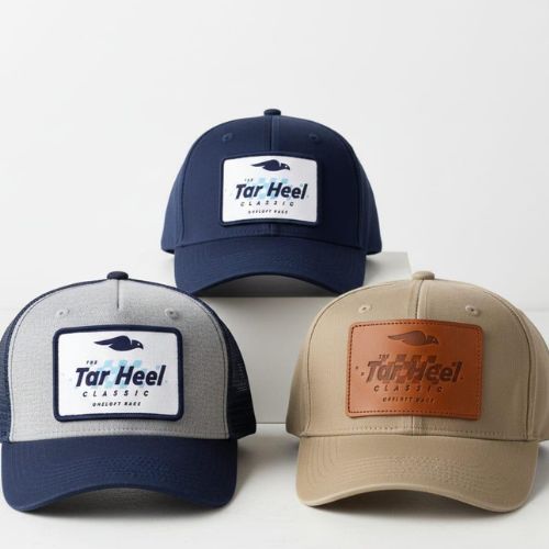 Tar Heel Classic Race