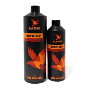 Fly Max - Keto Fly