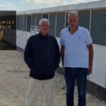 Lasterie Zwiep Murcia Is Now Officially Pigeon Boss Approved: Only For The Toughest Warriors