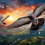 REVOLUTION IN THE SKIES: The New Law of the Air for Our Marathon Pigeons!