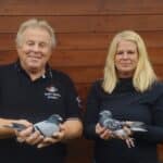 Talent Quatro: The Czech Powerhouse is now Pigeon Boss Approved!