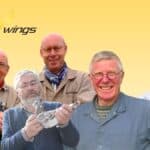 The Gold of Reeuwijk in German Hands: Sander Family is Willem de Bruijn on Amazing-Wings