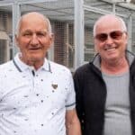 The Pigeon Skies Are Trembling: Geert Hoezen and Wim Steinhage Pull Off the Impossible!