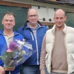 Pure Dominance in the Skies: How the J. & W. Molendijk Racing Pigeons are Crushing the Competition