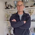 Piet Lindelauf Pigeons: Even in the Shadows, the King of Vijlen Strikes Back