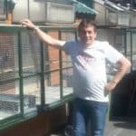 The Magic of Baarn: How John Ruttenberg Dominated the Race from Pont Saint Maxence!