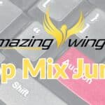 Gold in Our Hands: Extraordinary Ace Pigeon Lines in the Amazing Wings Top Mix June Auction!