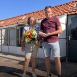 Gold in the Polders: The Super Show of Combinatie de Boeij & Zoon on Toury!