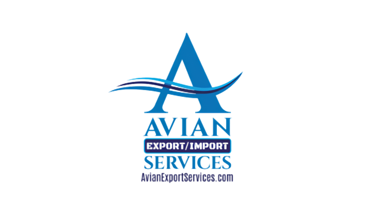 Avian Export Services